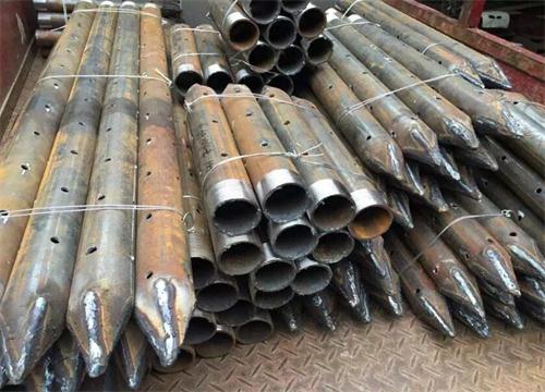 渝水钢花管哪里有卖